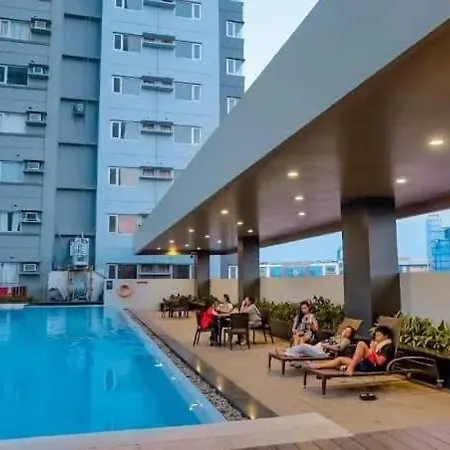 Avida T1 Hotel